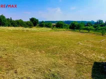 Prodej pozemku pro bydlení, Lazníky, 577 m2