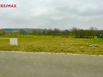 Prodej pozemku pro bydlení, Lazníky, 577 m2