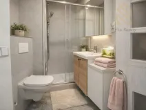 Pronájem bytu 1+1, Louny, Petra Obrovce, 35 m2