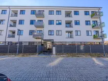 Pronájem bytu 4+kk, Ostrava, Hasičská, 84 m2