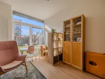 Pronájem bytu 4+kk, Ostrava, Hasičská, 84 m2