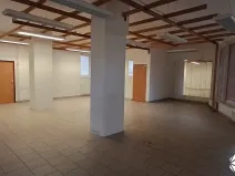 Pronájem kanceláře, Boskovice, nám. Dr. Snětiny, 100 m2
