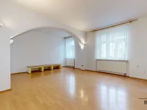Prodej bytu 3+1, Jihlava, Svatopluka Čecha, 100 m2