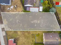 Prodej pozemku pro bydlení, Sedlec, 1076 m2