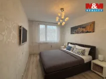 Pronájem bytu 3+1, Beroun - Beroun-Město, Košťálkova, 87 m2