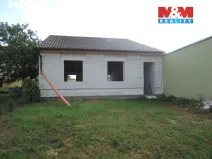Prodej pozemku pro bydlení, Šatov, 841 m2