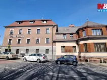 Pronájem kanceláře, Český Těšín, Ostravská, 89 m2