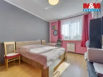 Prodej bytu 2+kk, Janovice nad Úhlavou, Rozvojová zóna, 50 m2