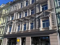 Prodej bytu 2+1, Karlovy Vary, nábřeží Jana Palacha, 65 m2