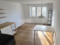 Pronájem bytu 2+kk, Praha, Zelená, 55 m2