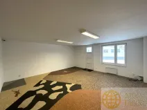 Pronájem kanceláře, Tábor, Chýnovská, 95 m2