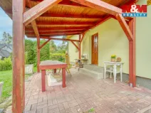 Prodej chalupy, Čím, 70 m2