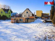 Prodej pozemku pro bydlení, Nové Město pod Smrkem, 1036 m2