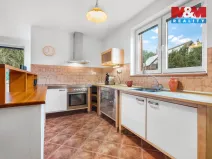 Prodej rodinného domu, Česká Lípa, Jasanová, 158 m2