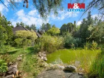 Prodej rodinného domu, Hluboš, 130 m2