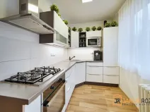 Prodej bytu 2+1, Vrchlabí, Revoluční, 54 m2