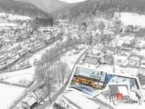 Prodej rodinného domu, Horní Maršov, Promenáda, 620 m2