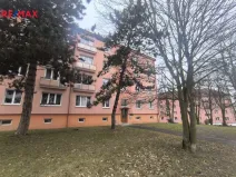 Pronájem bytu 2+1, Sokolov, Sokolovská, 56 m2