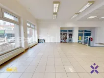 Pronájem obchodního prostoru, Uherský Brod, Neradice, 108 m2