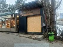 Pronájem obchodního prostoru, Praha - Chodov, Podjavorinské, 15 m2