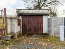 Prodej pozemku pro bydlení, Tachov, 1038 m2