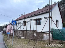 Prodej rodinného domu, Deblín, 85 m2