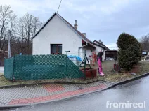 Prodej rodinného domu, Deblín, 85 m2