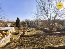 Prodej chaty, Třebíč, ZK Jan Žižka, 24 m2