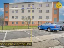 Pronájem obchodního prostoru, Babice, 300 m2