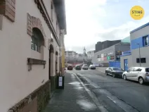 Pronájem obchodního prostoru, Opava, Tomáškova, 108 m2