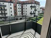 Pronájem bytu 2+kk, Praha - Letňany, Škrábkových, 72 m2