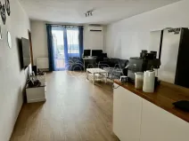 Pronájem bytu 2+kk, Praha - Letňany, Škrábkových, 72 m2