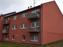 Pronájem bytu 1+1, Bruntál, Nezvalova, 35 m2