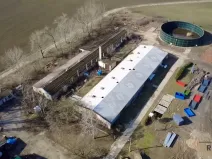 Prodej výrobních prostor, Nosislav, 1980 m2