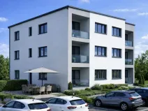 Prodej bytu 2+kk, Šenov, Do Dědiny, 60 m2