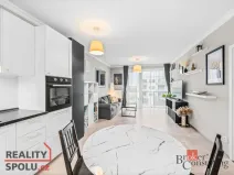 Pronájem bytu 2+kk, Plzeň - Černice, Nepomucká, 64 m2