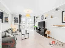 Pronájem bytu 2+kk, Plzeň - Černice, Nepomucká, 64 m2