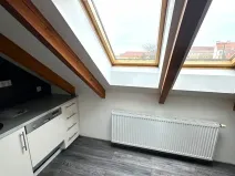 Pronájem bytu 2+kk, Praha - Libeň, Zenklova, 48 m2
