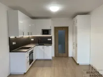 Pronájem bytu 1+kk, Olomouc, Věry Pánkové, 32 m2