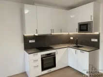 Pronájem bytu 1+kk, Olomouc, Věry Pánkové, 32 m2