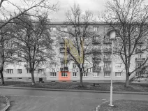 Prodej bytu 2+1, Plzeň, Blatenská, 52 m2