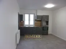 Pronájem bytu 3+kk, Teplice, U Červeného kostela, 64 m2