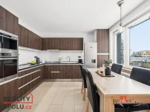 Prodej bytu 2+1, Žďár nad Sázavou - Žďár nad Sázavou 6, Haškova, 51 m2