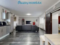 Prodej rodinného domu, Malšice - Třebelice, 136 m2
