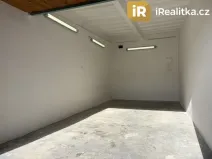 Prodej garáže, Šumperk, Bří. Čapků, 19 m2