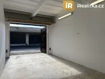 Prodej garáže, Šumperk, Bří. Čapků, 19 m2