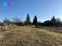 Prodej pozemku pro bydlení, Znojmo, 1809 m2