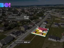 Prodej rodinného domu, Mohelnice, Dlouhá, 186 m2