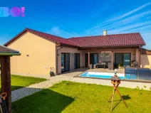 Prodej rodinného domu, Mohelnice, Dlouhá, 156 m2