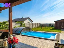 Prodej rodinného domu, Mohelnice, Dlouhá, 156 m2